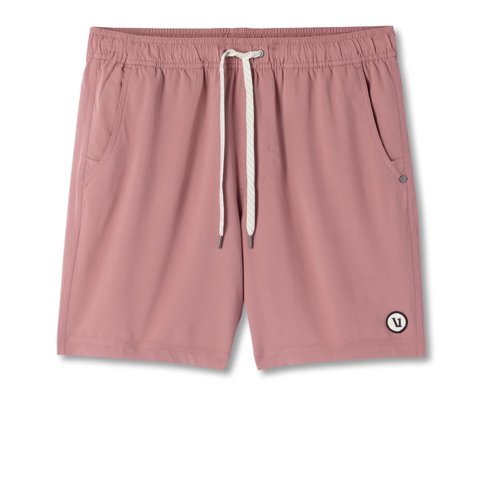 Vuori Men's Kore Short Lined 7"